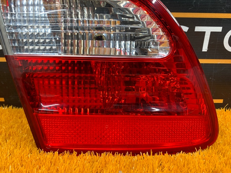 Фонарь крышки багажника, 660 рублей, Красноярск