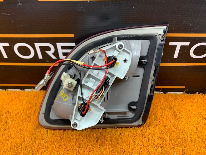 Фонарь крышки багажника, 660 рублей, Красноярск