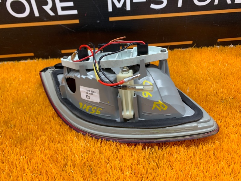 Фонарь крышки багажника, 660 рублей, Красноярск