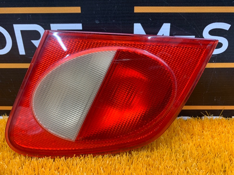 Фонарь крышки багажника, 460 рублей, Красноярск