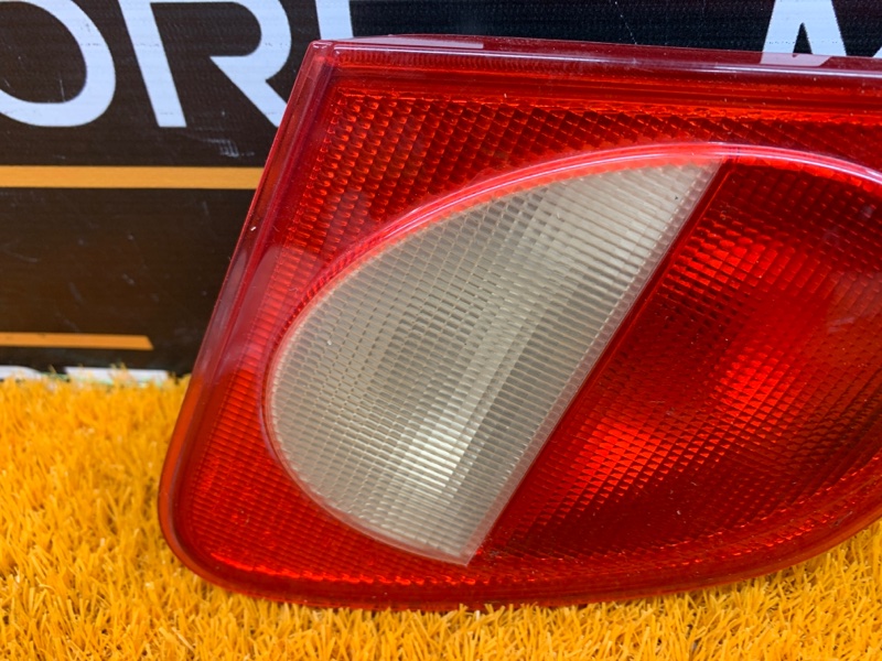 Фонарь крышки багажника, 460 рублей, Красноярск