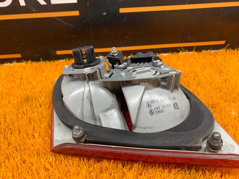 Фонарь крышки багажника, 460 рублей, Красноярск