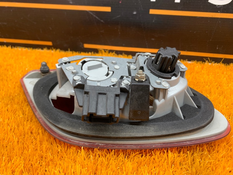 Фонарь крышки багажника, 460 рублей, Красноярск