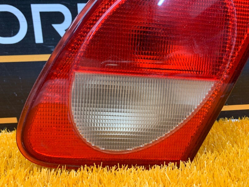 Фонарь крышки багажника, 460 рублей, Красноярск