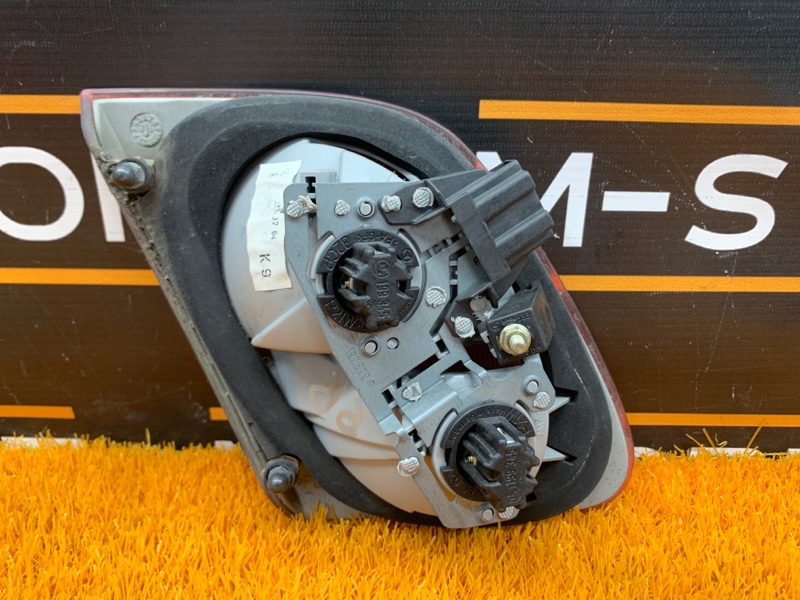 Фонарь крышки багажника, 460 рублей, Красноярск