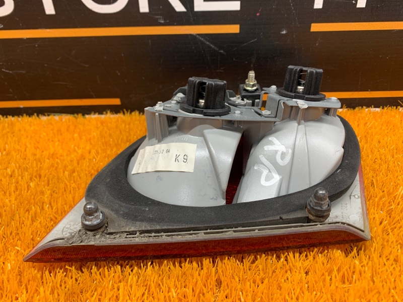 Фонарь крышки багажника, 460 рублей, Красноярск