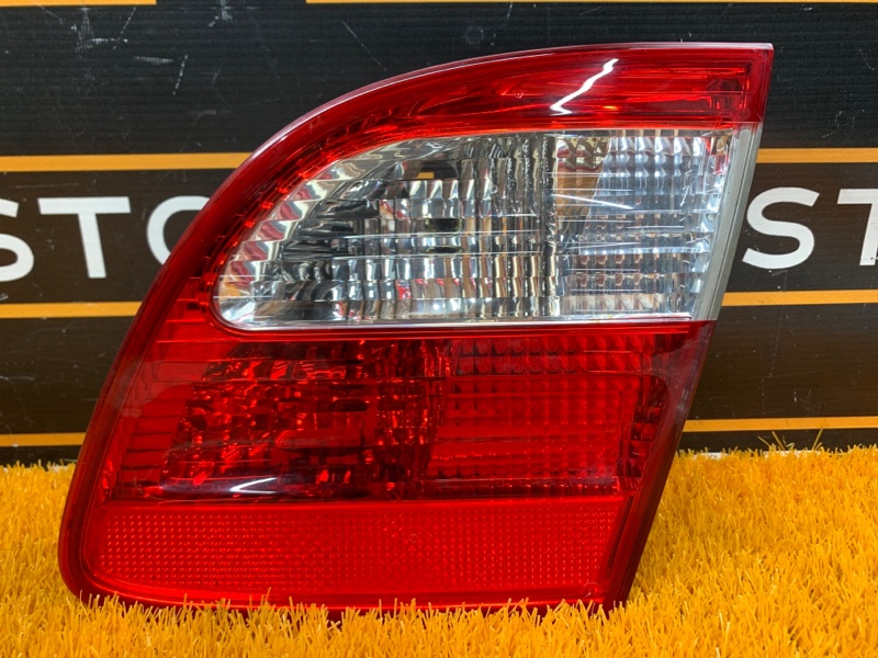 Фонарь крышки багажника, 660 рублей, Красноярск