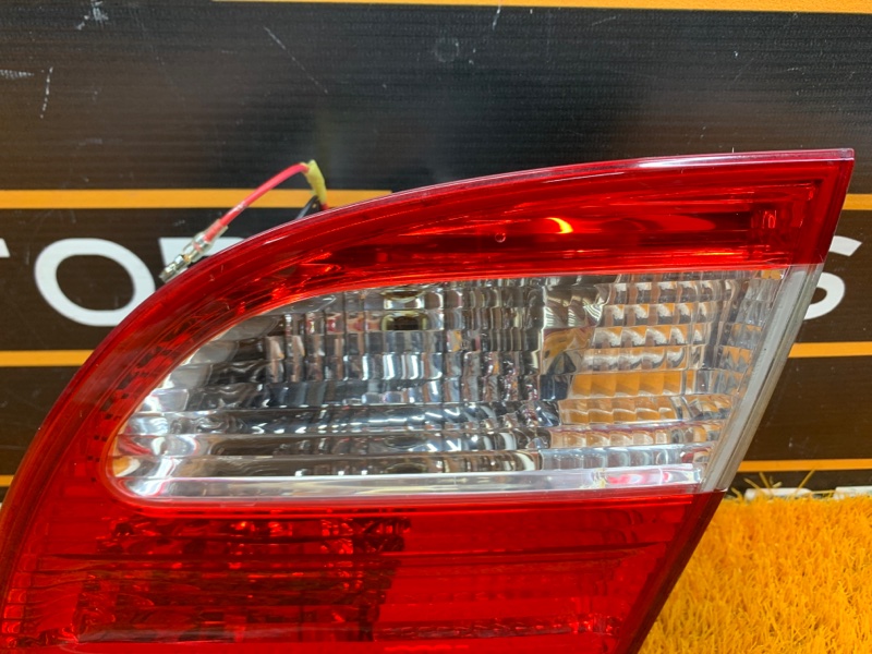 Фонарь крышки багажника, 660 рублей, Красноярск