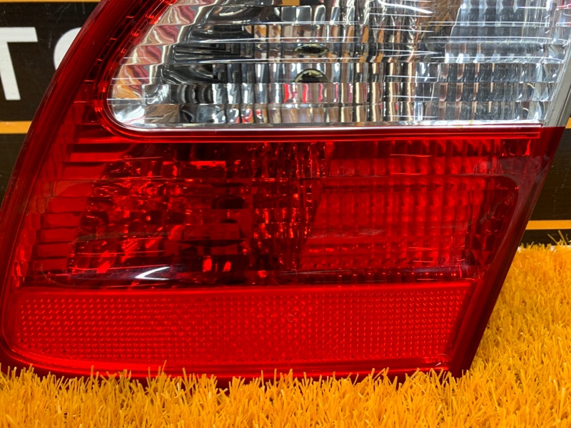 Фонарь крышки багажника, 660 рублей, Красноярск