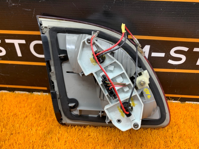 Фонарь крышки багажника, 660 рублей, Красноярск