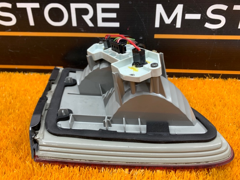 Фонарь крышки багажника, 660 рублей, Красноярск