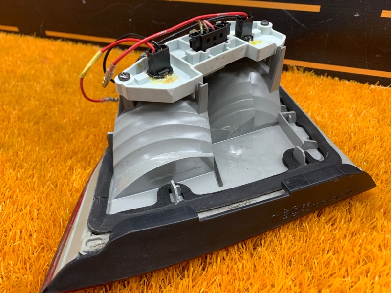 Фонарь крышки багажника, 660 рублей, Красноярск