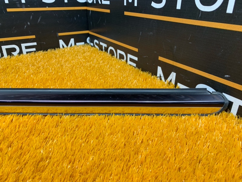 Молдинг стекла внешний, 540 рублей, Красноярск