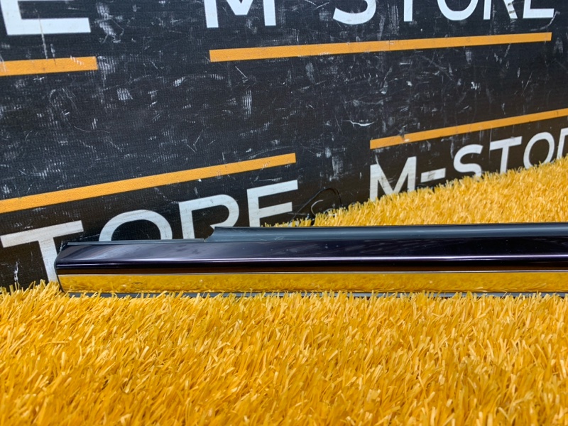 Молдинг стекла внешний, 540 рублей, Красноярск