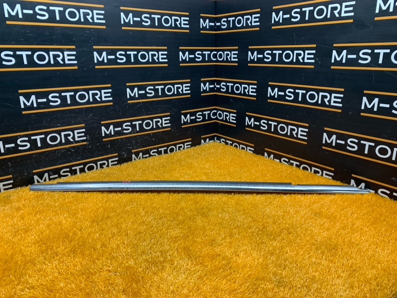 Молдинг стекла внешний, 600 рублей, Красноярск