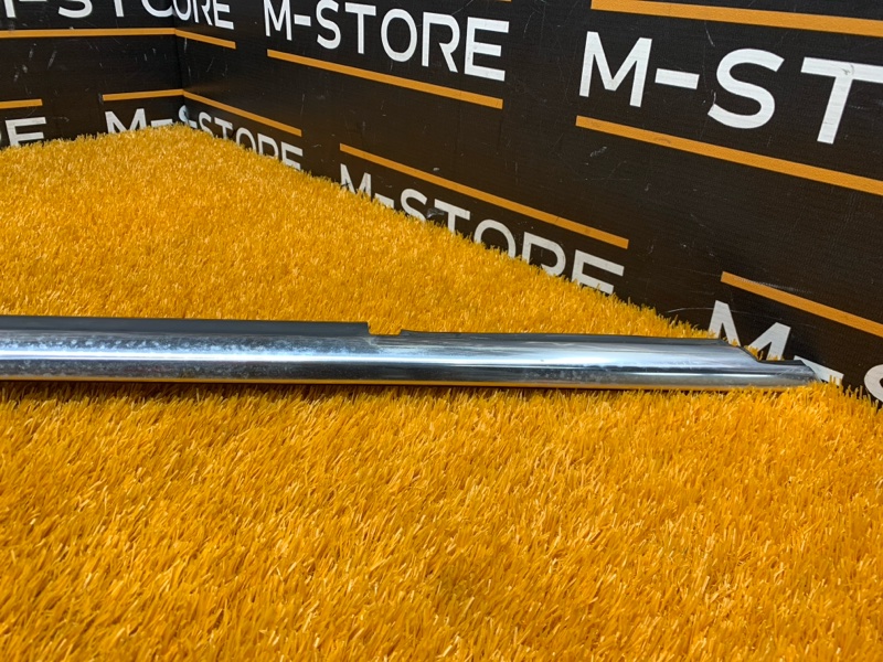 Молдинг стекла внешний, 600 рублей, Красноярск