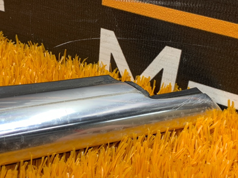 Молдинг стекла внешний, 600 рублей, Красноярск