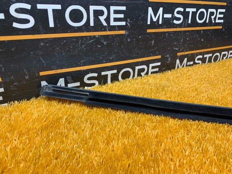 Молдинг стекла внешний, 600 рублей, Красноярск