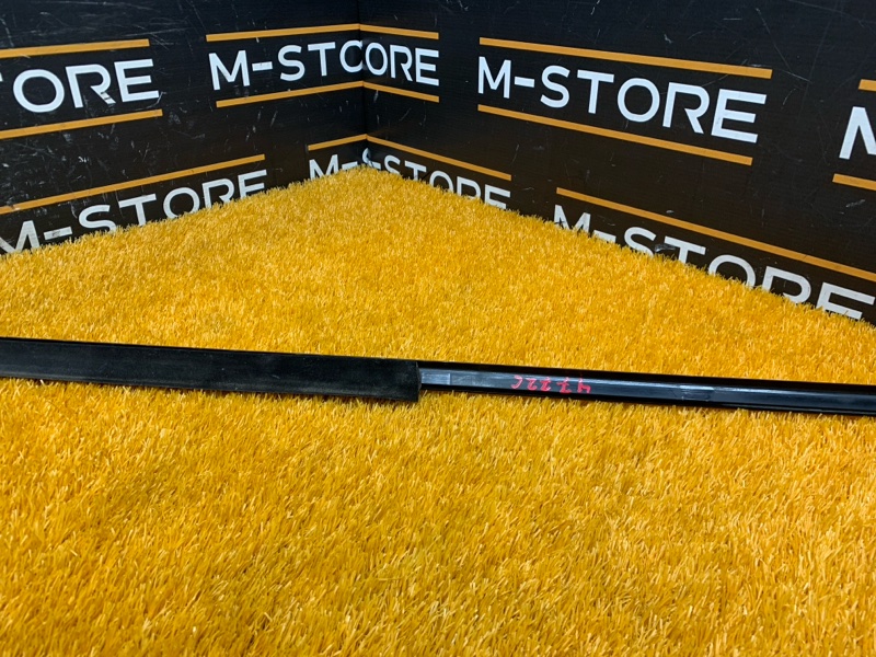 Молдинг стекла внешний, 350 рублей, Красноярск