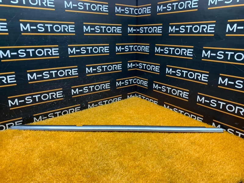 Молдинг стекла внешний, 600 рублей, Красноярск