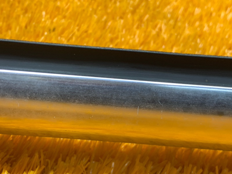 Молдинг стекла внешний, 600 рублей, Красноярск