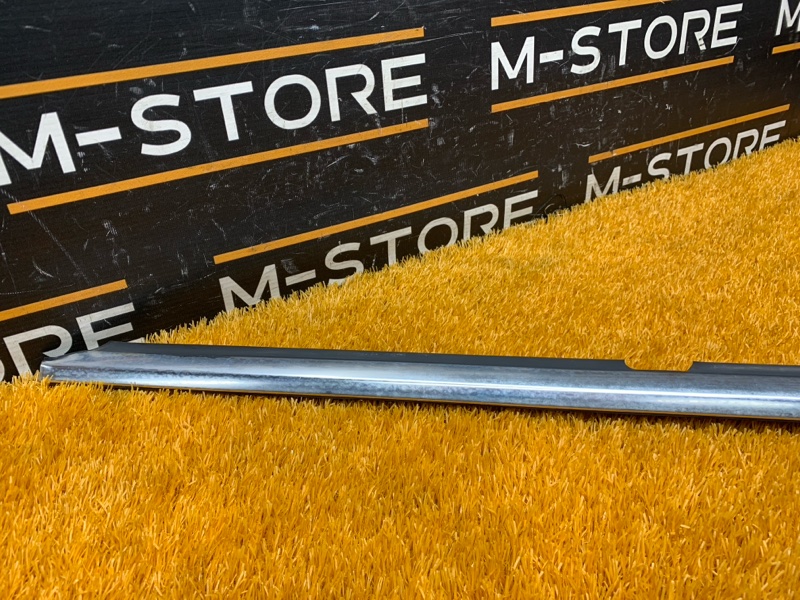 Молдинг стекла внешний, 600 рублей, Красноярск