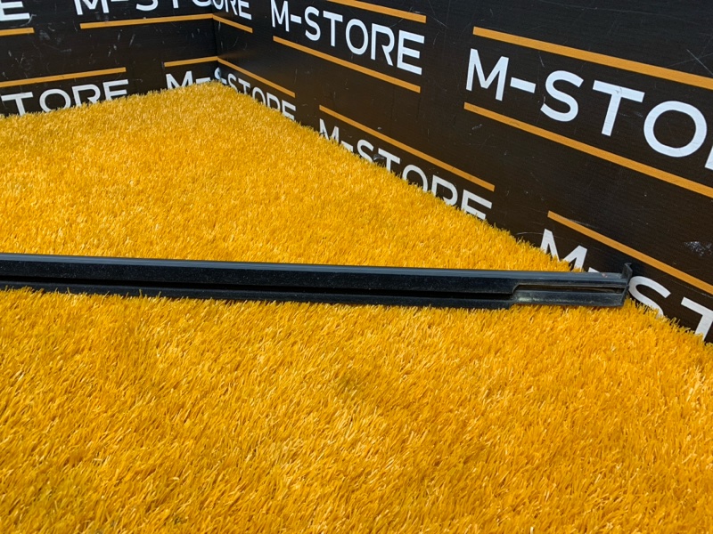 Молдинг стекла внешний, 600 рублей, Красноярск