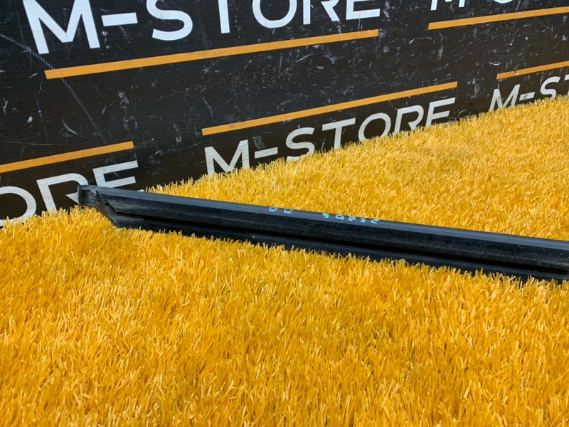 Молдинг стекла внешний, 600 рублей, Красноярск