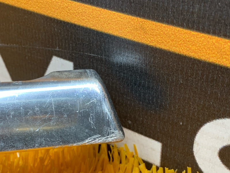 Молдинг стекла внешний, 480 рублей, Красноярск