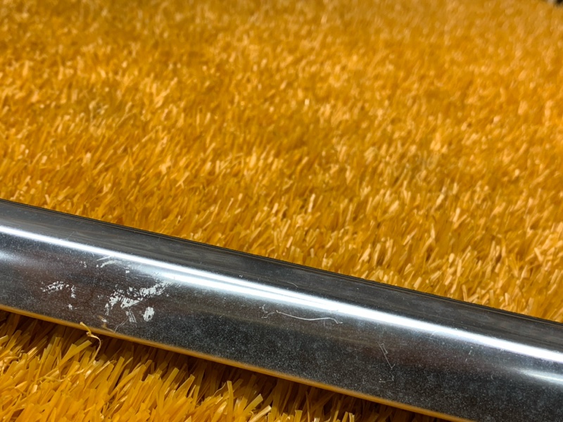 Молдинг стекла внешний, 480 рублей, Красноярск