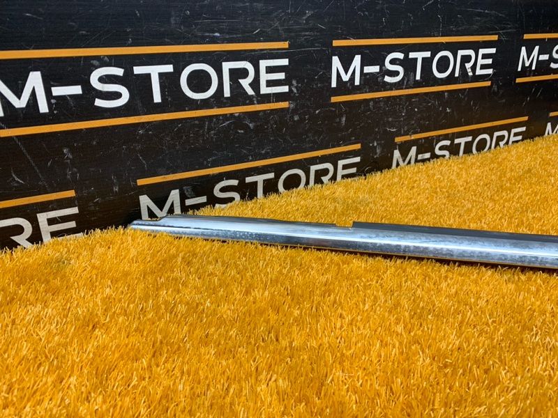 Молдинг стекла внешний, 600 рублей, Красноярск