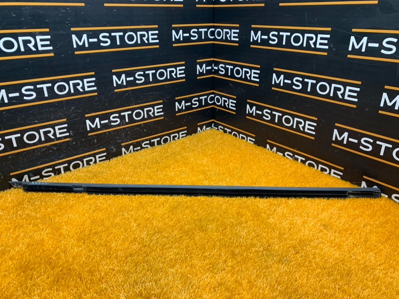 Молдинг стекла внешний, 600 рублей, Красноярск