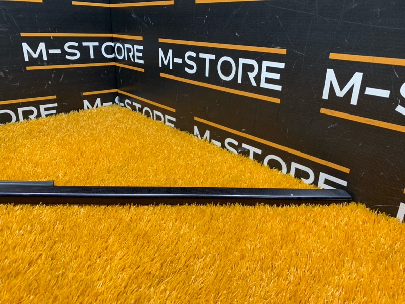 Молдинг стекла внешний, 350 рублей, Красноярск