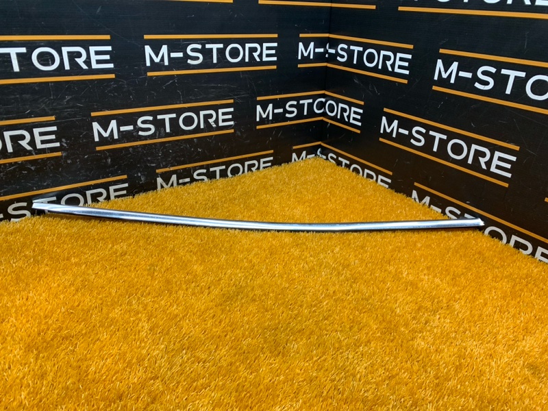 Молдинг стекла внешний, 540 рублей, Красноярск