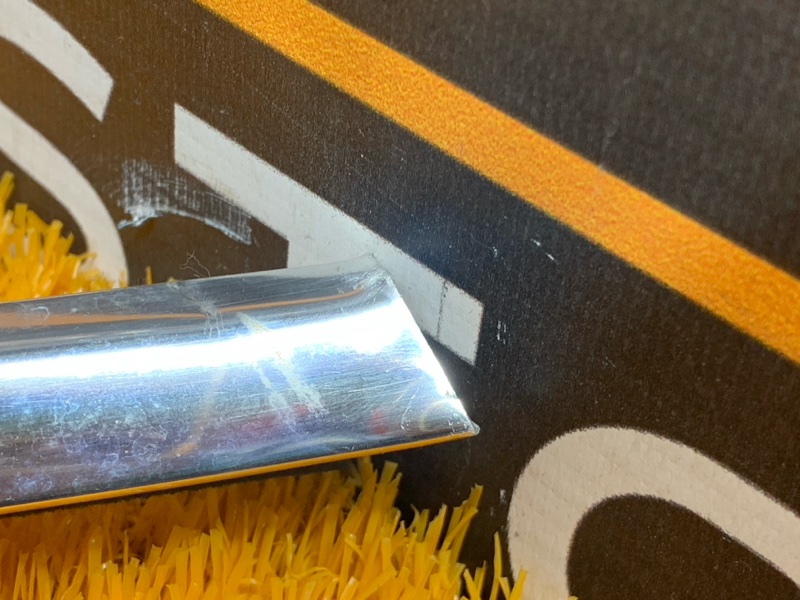 Молдинг стекла внешний, 540 рублей, Красноярск