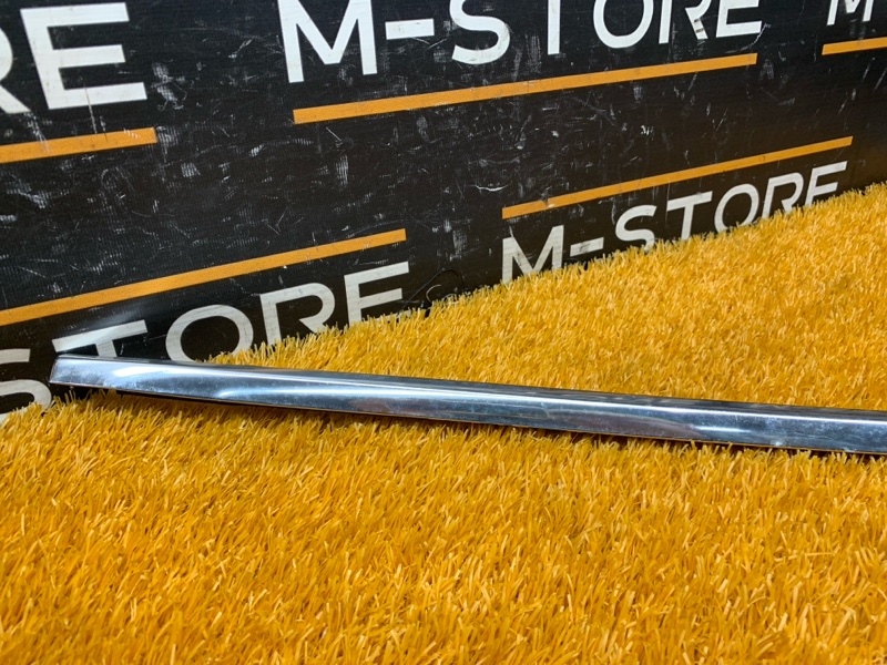 Молдинг стекла внешний, 540 рублей, Красноярск