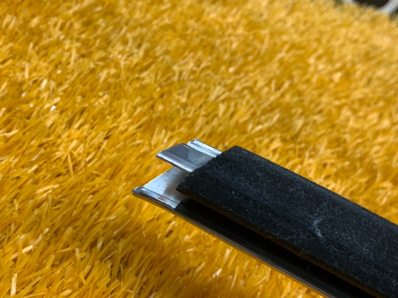 Молдинг стекла внешний, 540 рублей, Красноярск