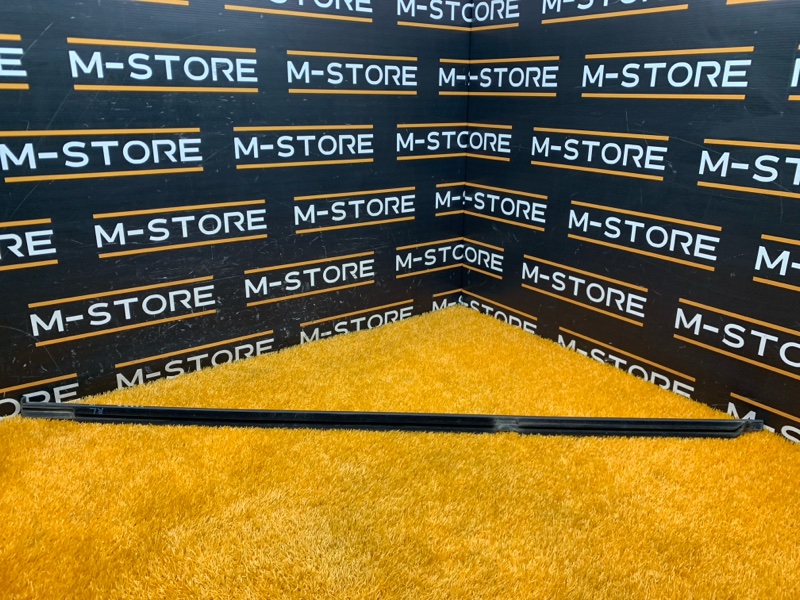 Молдинг стекла внешний, 600 рублей, Красноярск