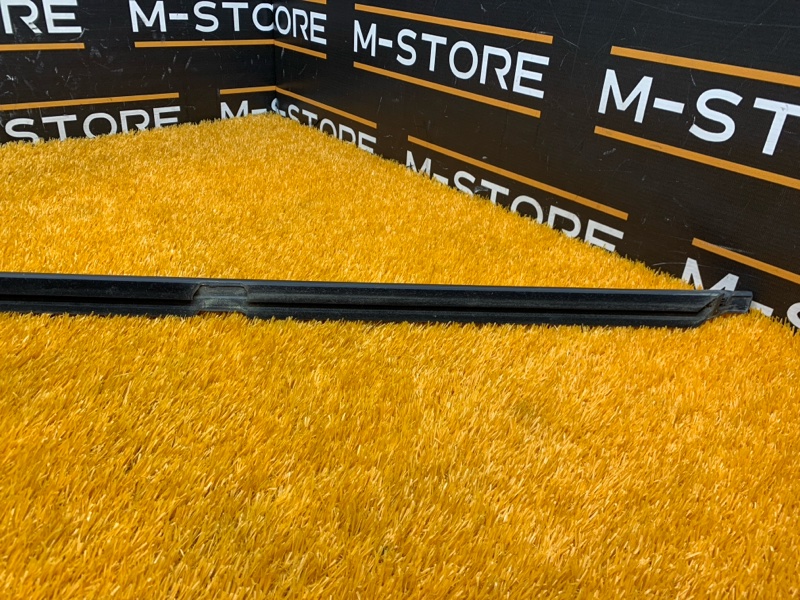 Молдинг стекла внешний, 600 рублей, Красноярск