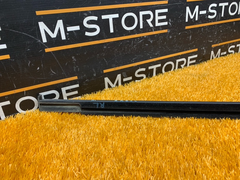 Молдинг стекла внешний, 600 рублей, Красноярск