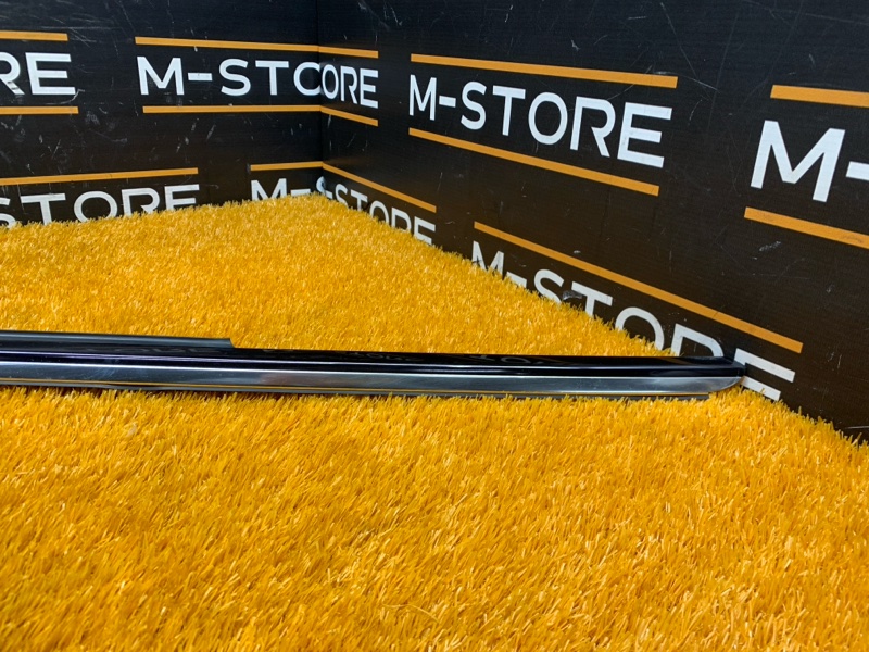 Молдинг стекла внешний, 540 рублей, Красноярск