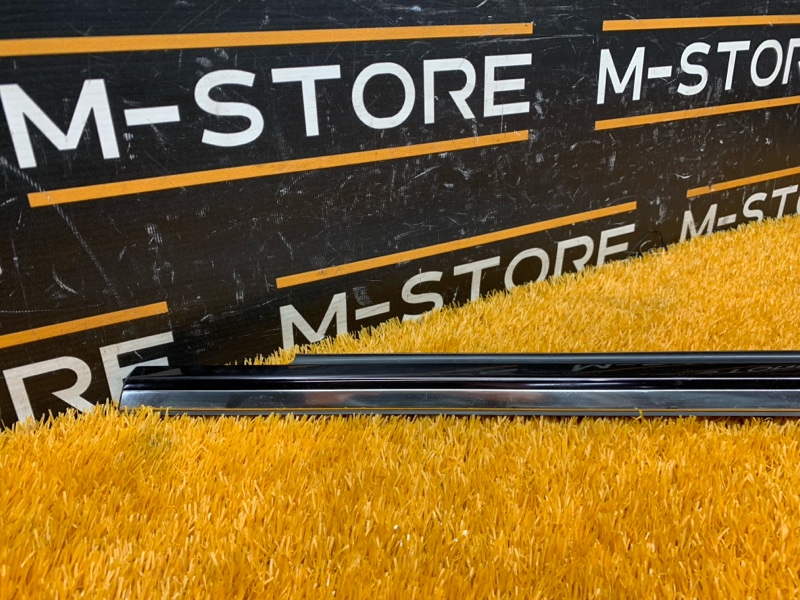 Молдинг стекла внешний, 540 рублей, Красноярск