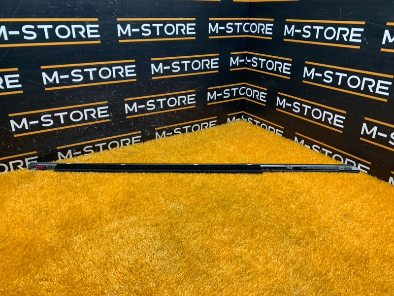 Молдинг стекла внешний, 540 рублей, Красноярск