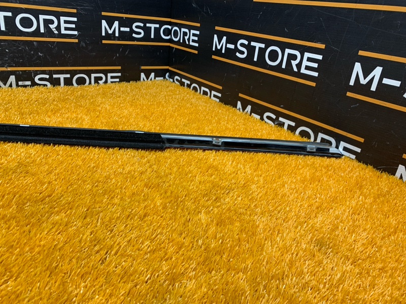 Молдинг стекла внешний, 540 рублей, Красноярск