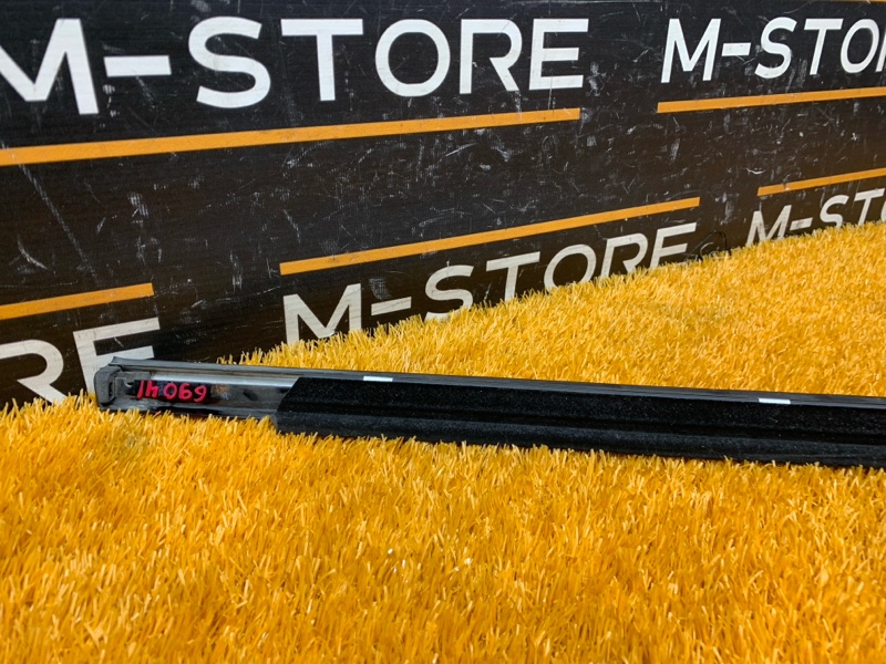 Молдинг стекла внешний, 540 рублей, Красноярск