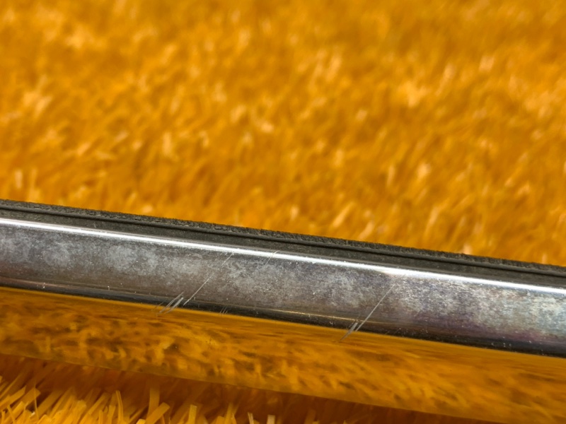 Молдинг стекла внешний, 540 рублей, Красноярск