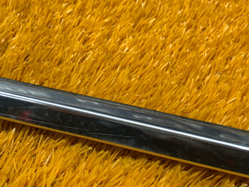 Молдинг стекла внешний, 350 рублей, Красноярск