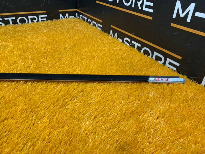 Молдинг стекла внешний, 350 рублей, Красноярск