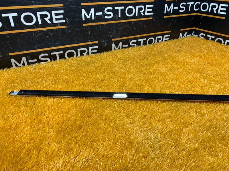 Молдинг стекла внешний, 350 рублей, Красноярск