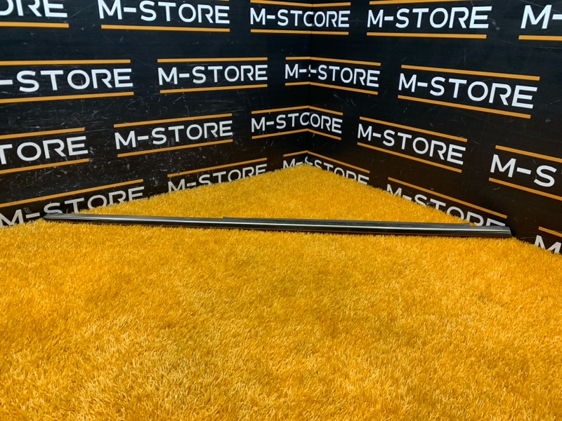 Молдинг стекла внешний, 350 рублей, Красноярск